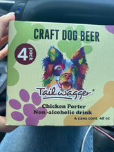 Load image into Gallery viewer, MUTTZ Moonshine &quot;Dog Beer&quot; -N/A