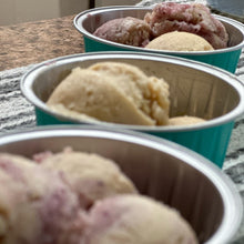 Load image into Gallery viewer, NEW! Berry Chic Blast Ice Cream (Small &amp; Large Available)