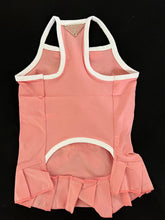Load image into Gallery viewer, Pawda Pink Tennis Dress