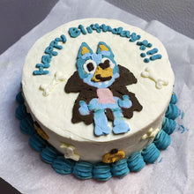 Load image into Gallery viewer, Double Dog Dare Bakery&#39;s Total Custom Themed Cake 🎂