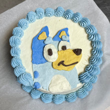 Load image into Gallery viewer, Double Dog Dare Bakery&#39;s Total Custom Themed Cake 🎂