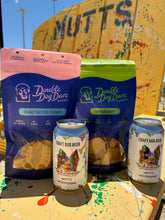 Load image into Gallery viewer, MUTTZ Moonshine &quot;Dog Beer&quot; -N/A