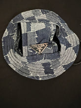 Load image into Gallery viewer, Pawda Bucket hat