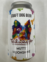 Load image into Gallery viewer, MUTTZ Moonshine &quot;Dog Beer&quot; -N/A