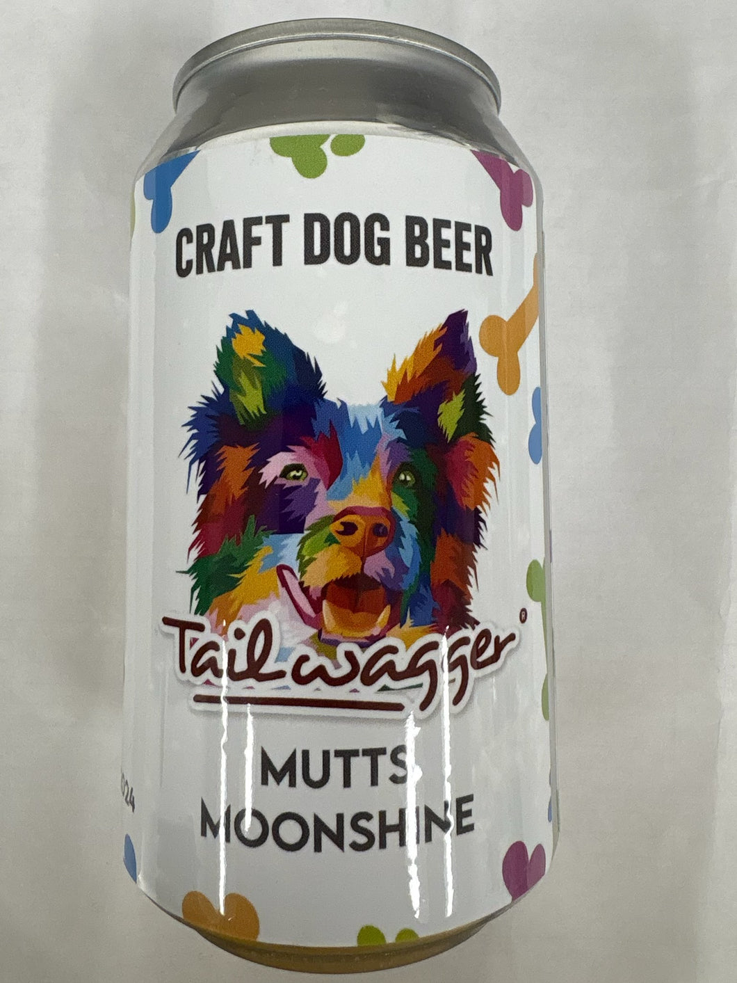 MUTTZ Moonshine 