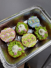 Load image into Gallery viewer, Easter Pupcakes