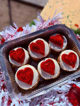 Load image into Gallery viewer, Valentine’s Day: Furever Yours Pupcakes