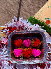 Load image into Gallery viewer, Valentine’s Day: Furever Yours Pupcakes
