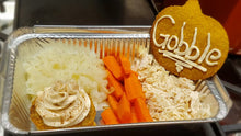 Load image into Gallery viewer, Donated Shelter Dog Thanksgiving Meal