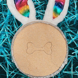 Puppy Pot Pie